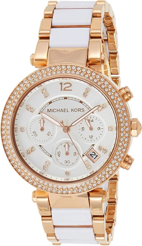 reloj de michael kors